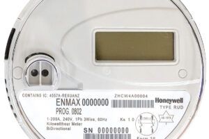 ENMAC meter