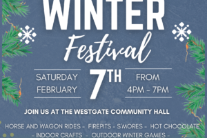 Winterfest Feb 7 2026